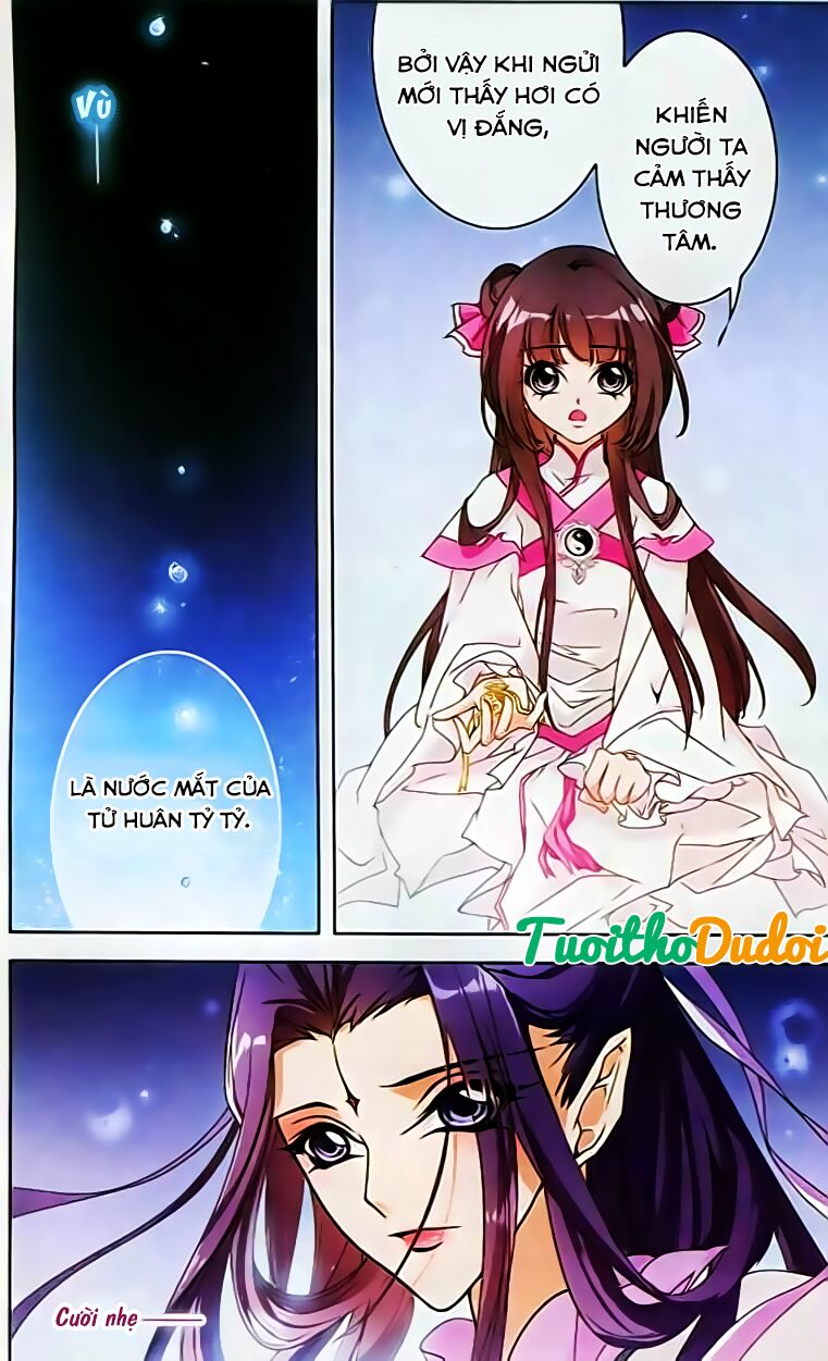 Hoa Thiên Cốt: Chapter 91
