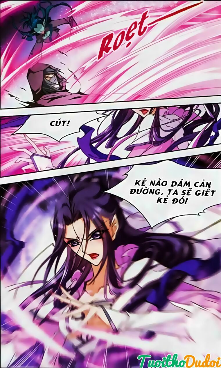 Hoa Thiên Cốt: Chapter 91