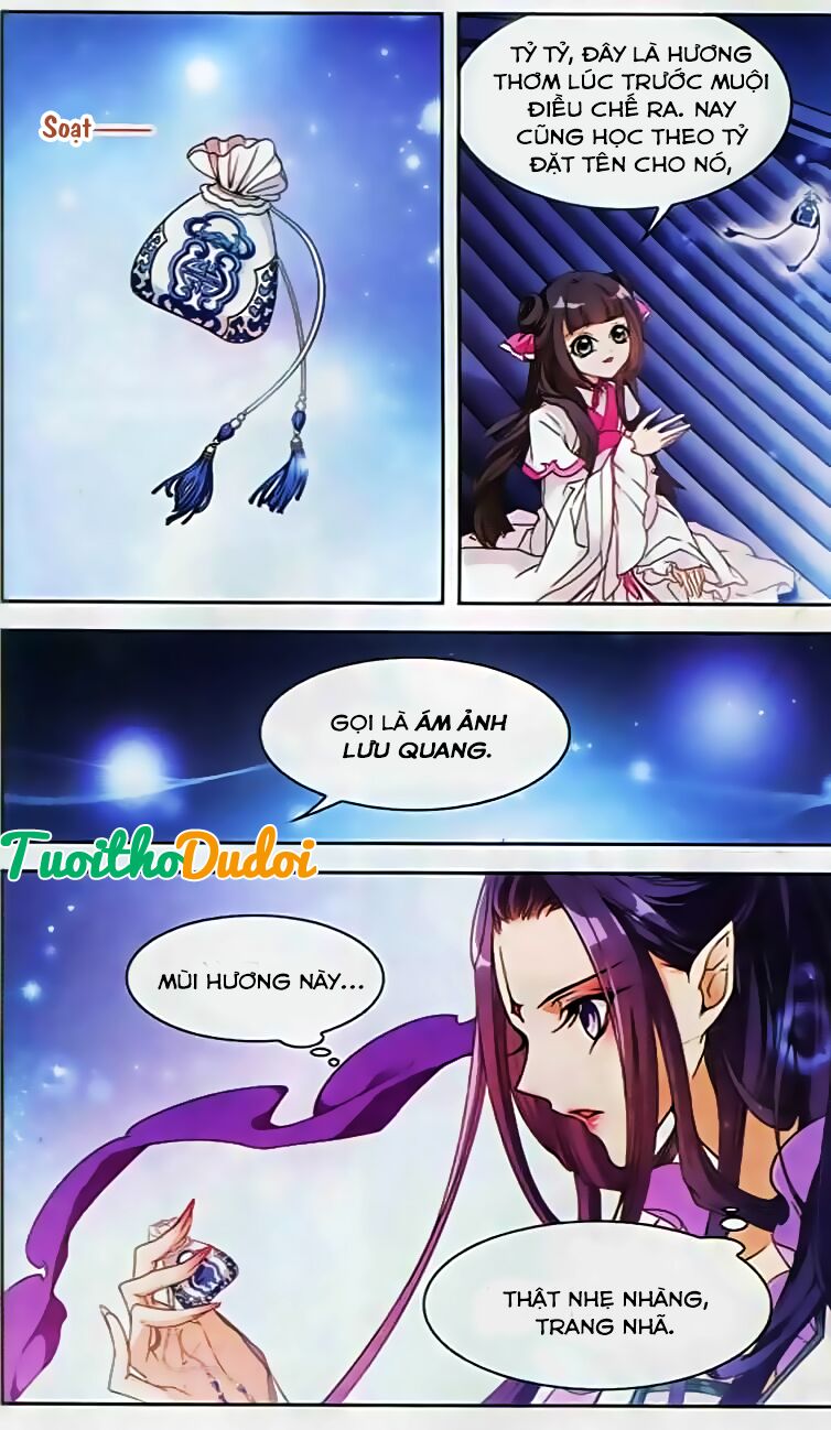 Hoa Thiên Cốt: Chapter 91