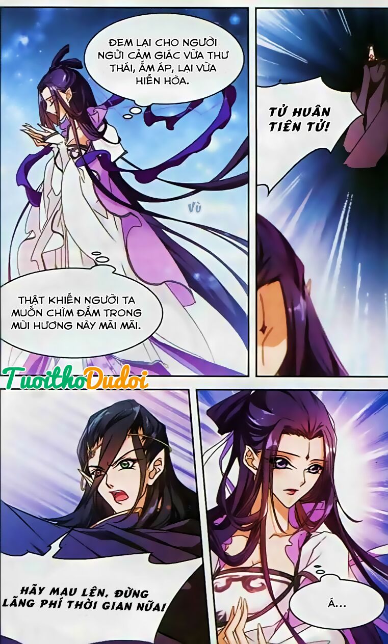 Hoa Thiên Cốt: Chapter 91