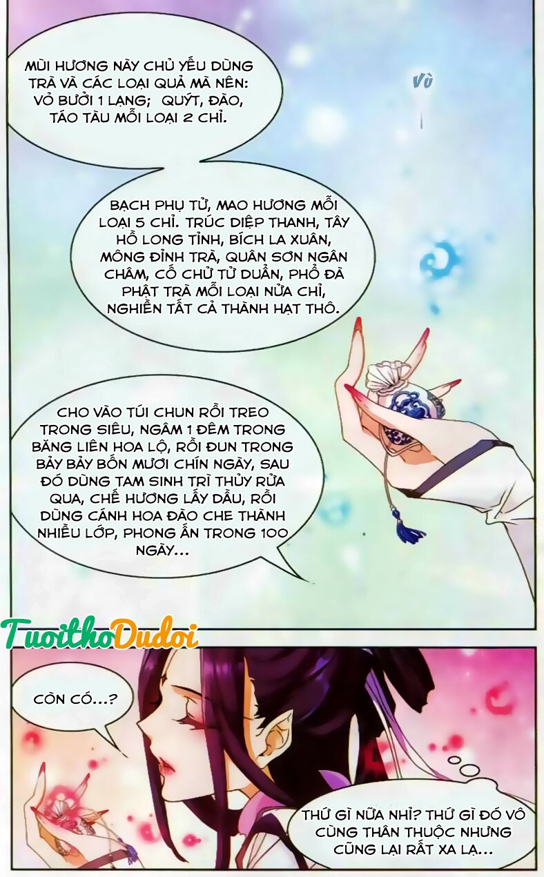 Hoa Thiên Cốt: Chapter 91