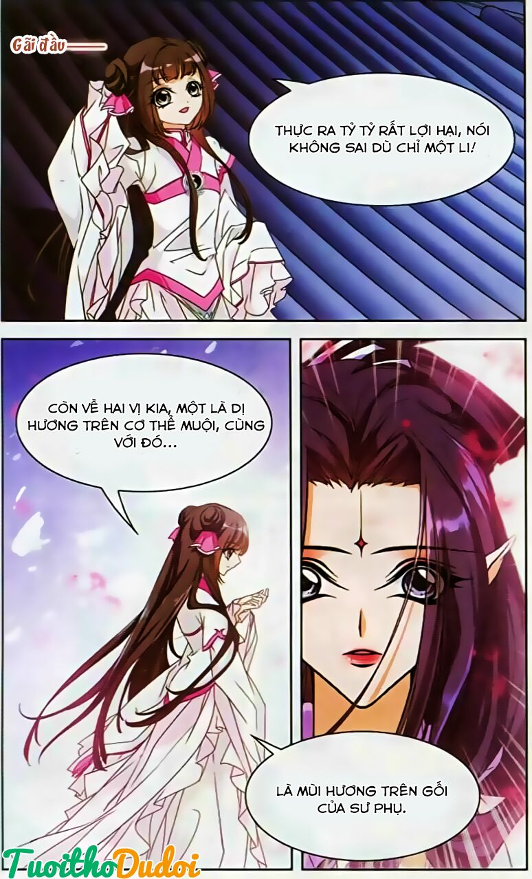 Hoa Thiên Cốt: Chapter 91