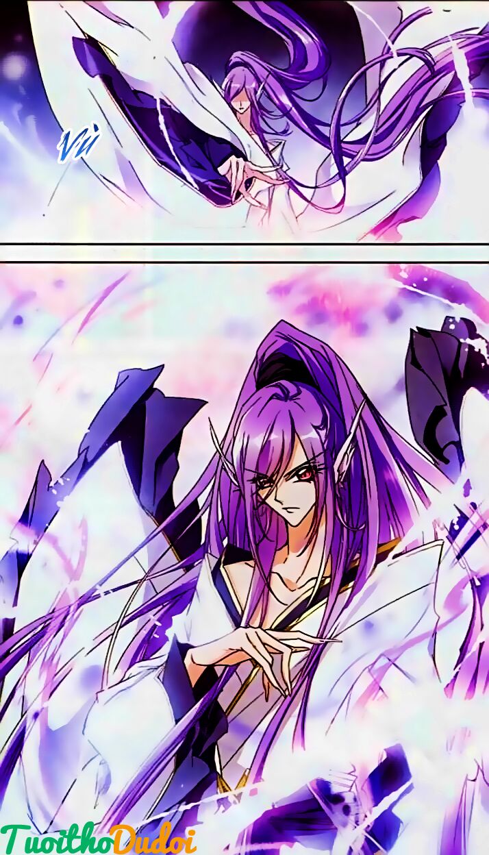 Hoa Thiên Cốt: Chapter 93