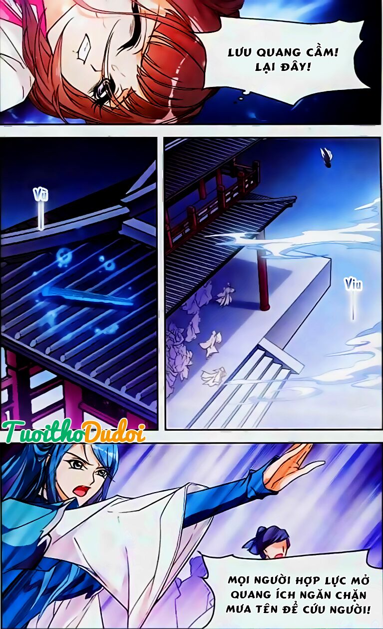 Hoa Thiên Cốt: Chapter 93
