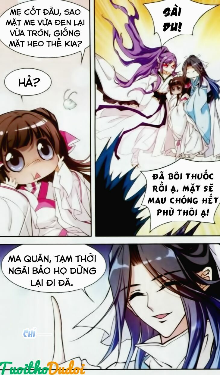Hoa Thiên Cốt: Chapter 94