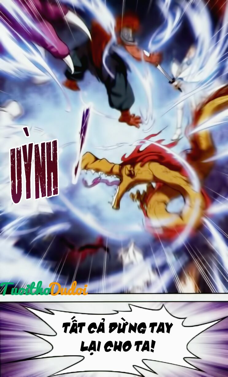 Hoa Thiên Cốt: Chapter 94