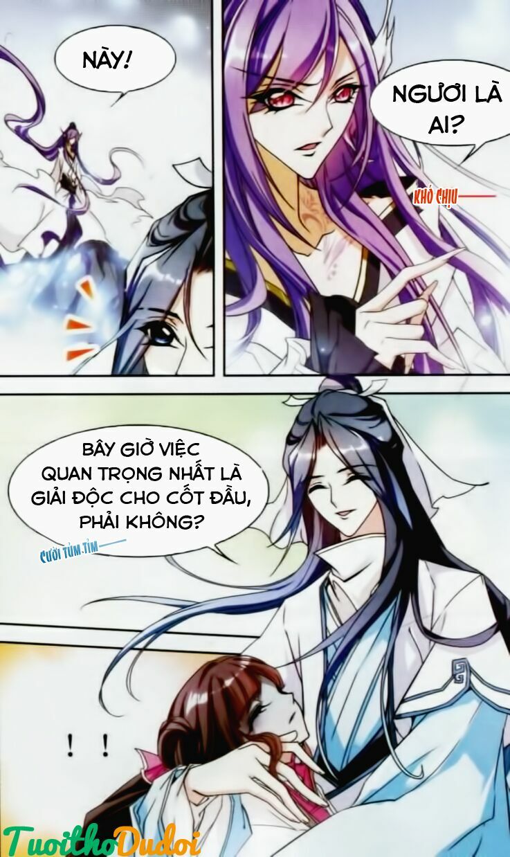 Hoa Thiên Cốt: Chapter 94