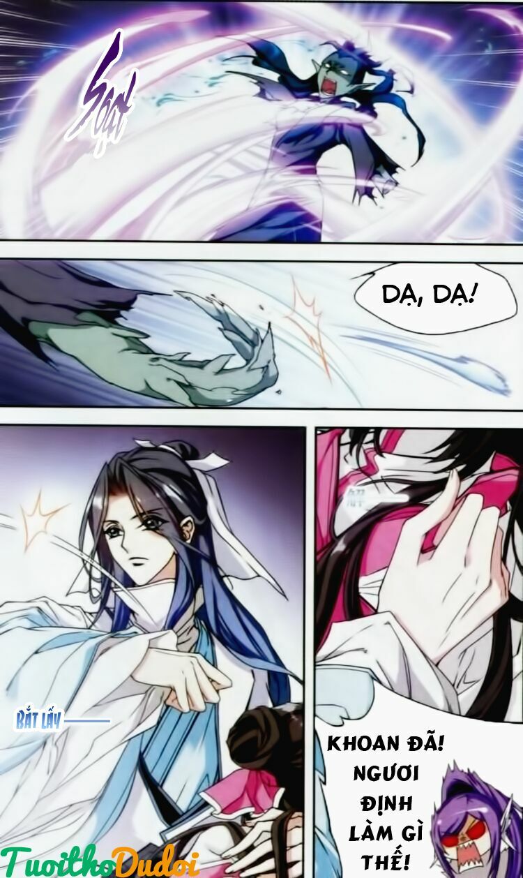 Hoa Thiên Cốt: Chapter 94