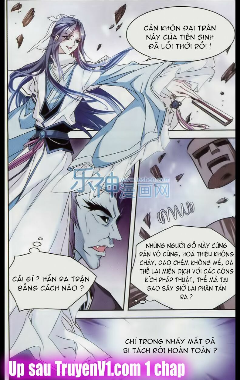 Hoa Thiên Cốt: Chapter 96