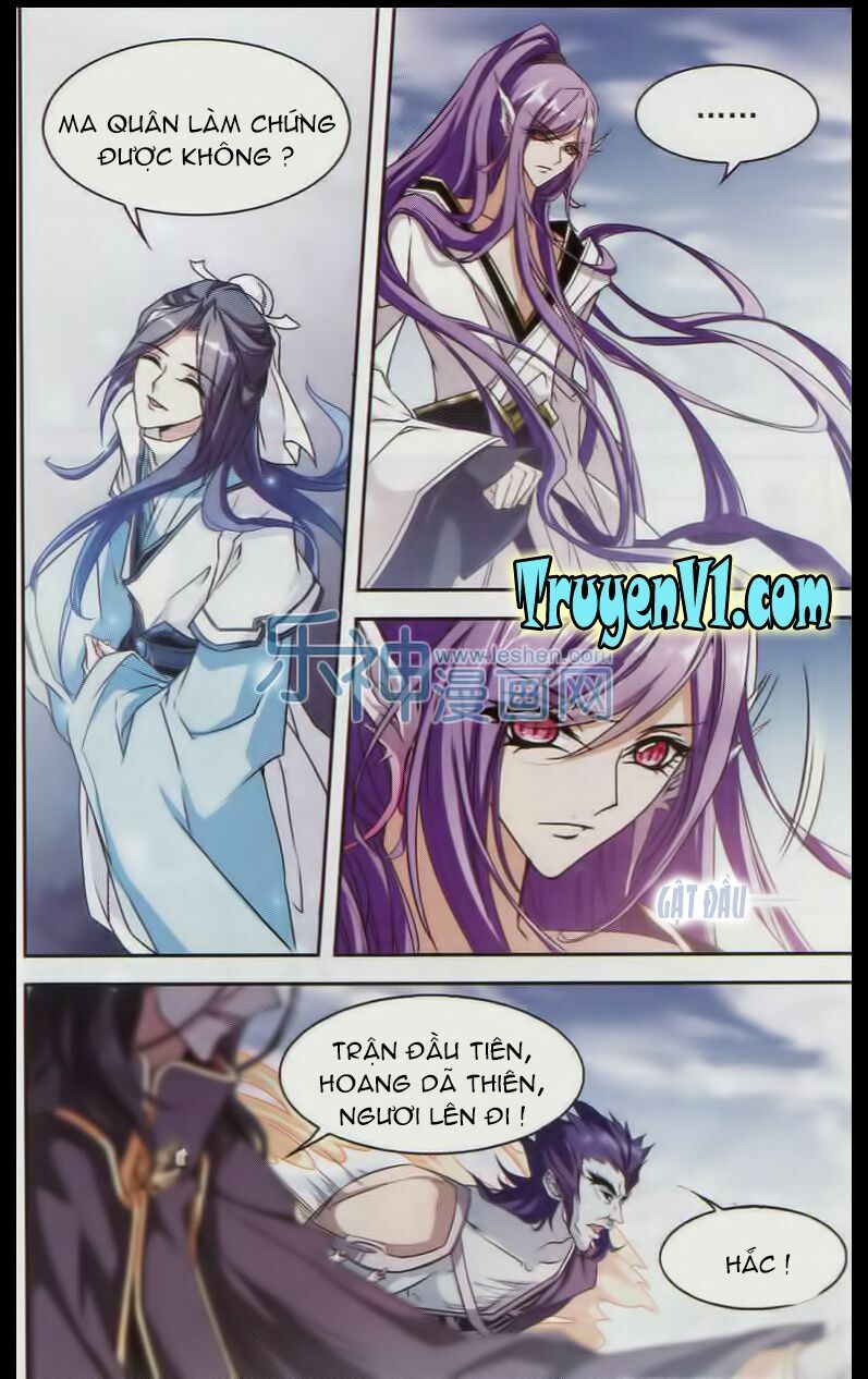 Hoa Thiên Cốt: Chapter 96