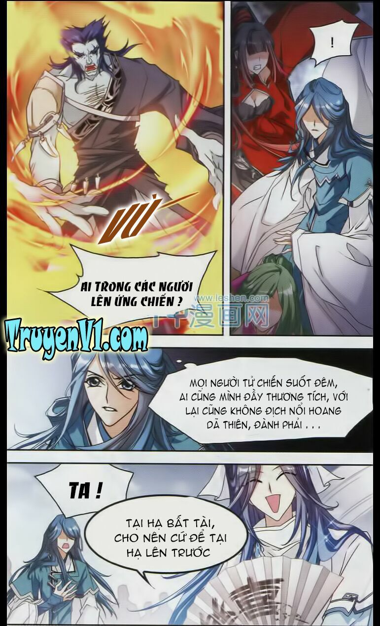 Hoa Thiên Cốt: Chapter 96