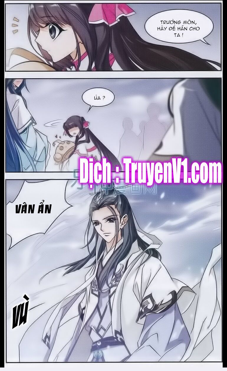 Hoa Thiên Cốt: Chapter 97