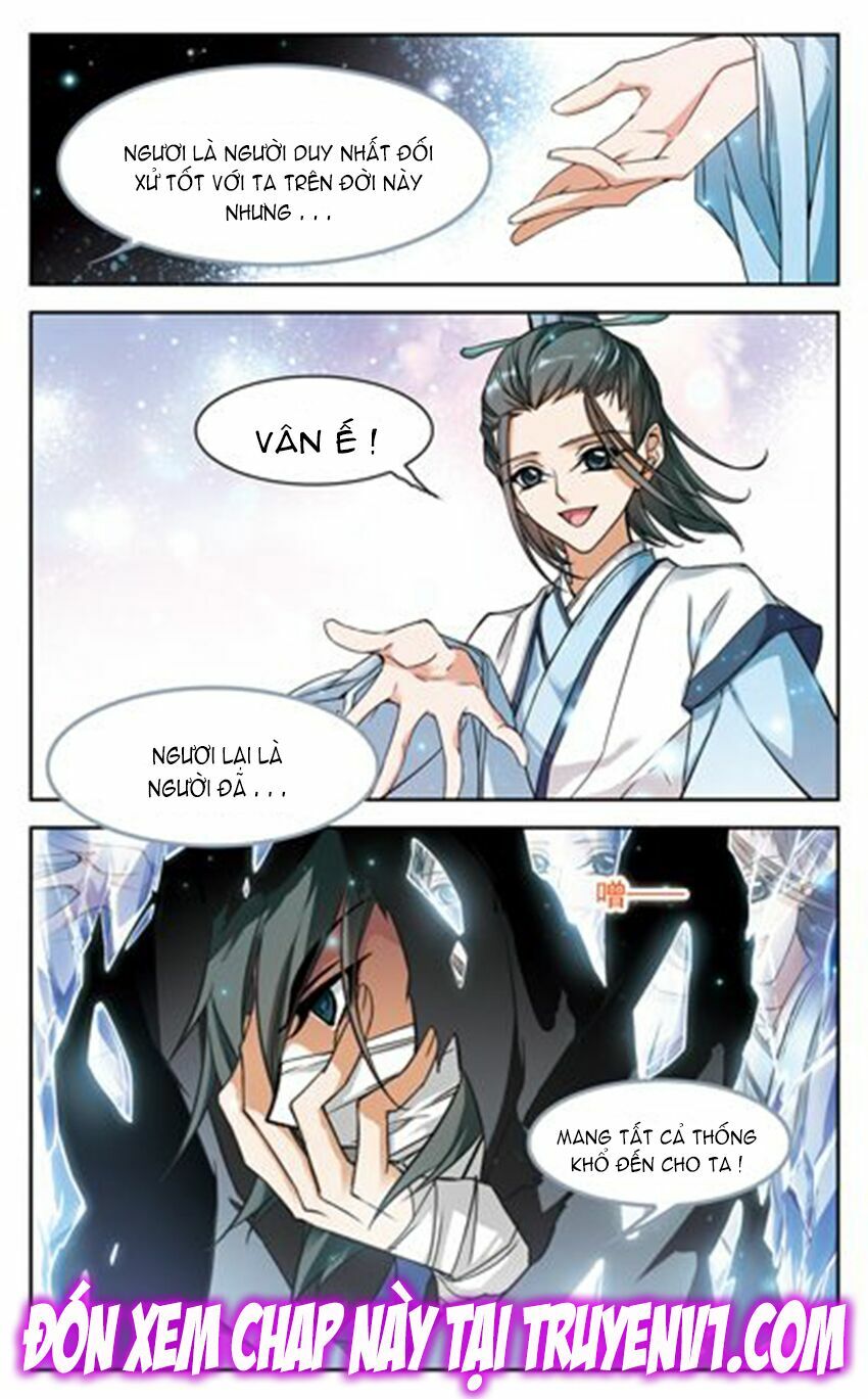 Hoa Thiên Cốt: Chapter 98