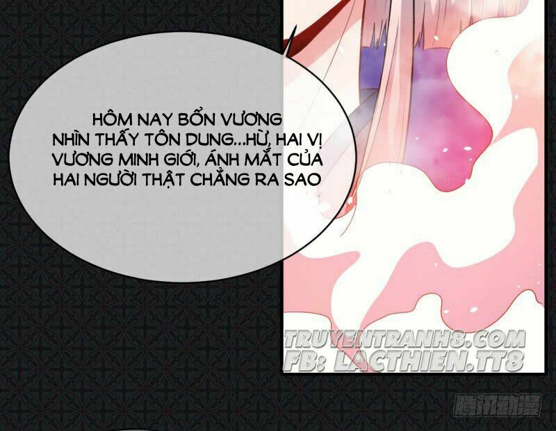 Ngạo Kiều Quỷ Vương Yêu Ta: Chapter 102
