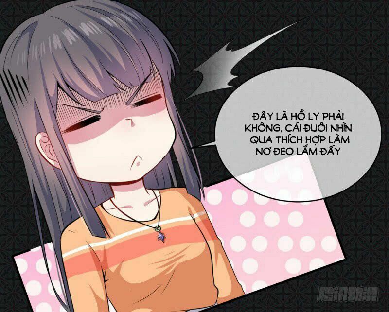 Ngạo Kiều Quỷ Vương Yêu Ta: Chapter 102