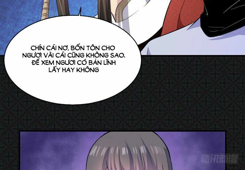 Ngạo Kiều Quỷ Vương Yêu Ta: Chapter 102