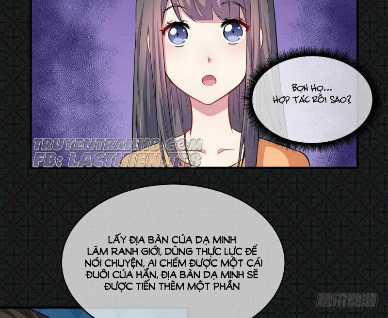 Ngạo Kiều Quỷ Vương Yêu Ta: Chapter 102