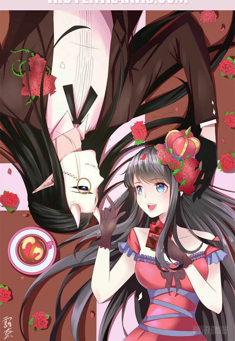Ngạo Kiều Quỷ Vương Yêu Ta: Chapter 102