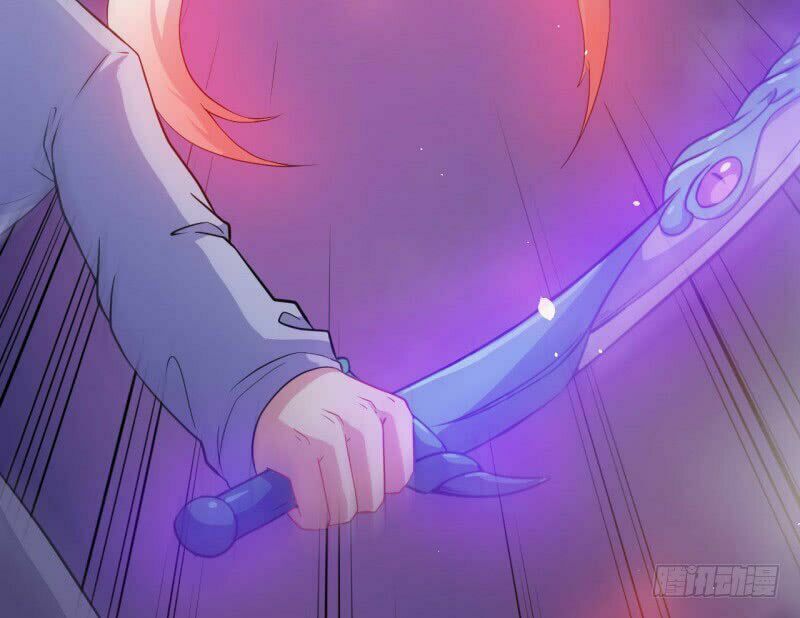 Ngạo Kiều Quỷ Vương Yêu Ta: Chapter 102