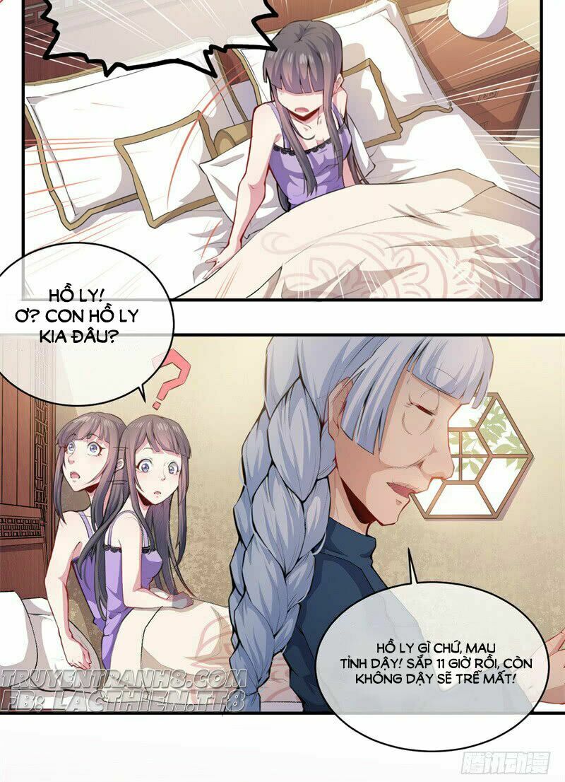 Ngạo Kiều Quỷ Vương Yêu Ta: Chapter 102