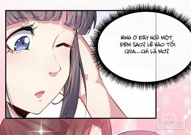 Ngạo Kiều Quỷ Vương Yêu Ta: Chapter 102