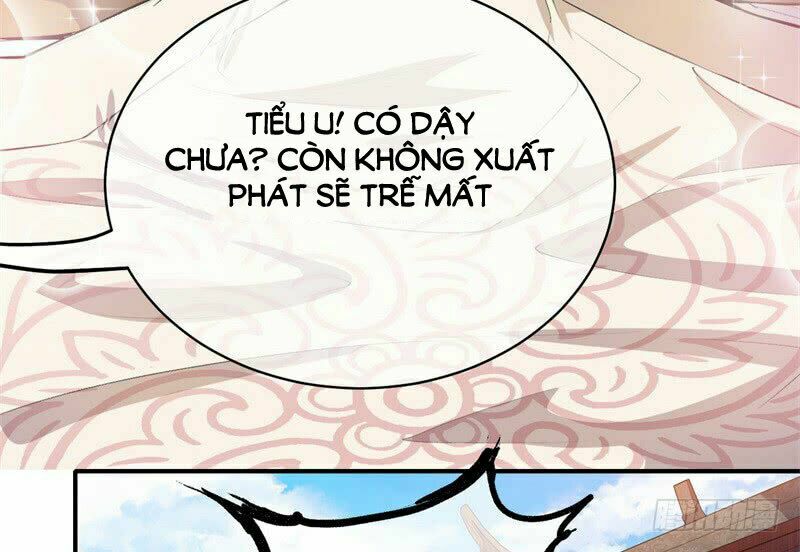 Ngạo Kiều Quỷ Vương Yêu Ta: Chapter 102