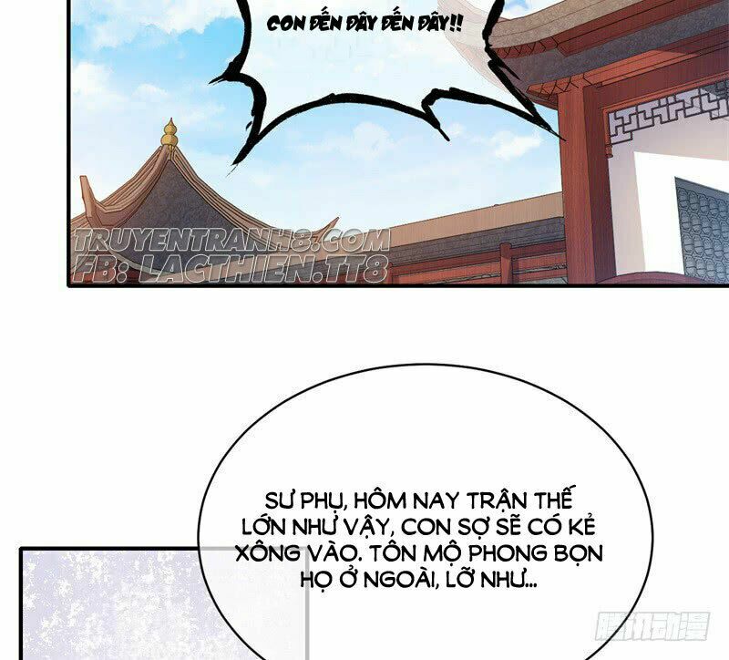 Ngạo Kiều Quỷ Vương Yêu Ta: Chapter 102
