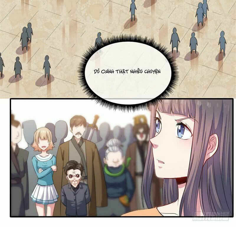 Ngạo Kiều Quỷ Vương Yêu Ta: Chapter 102