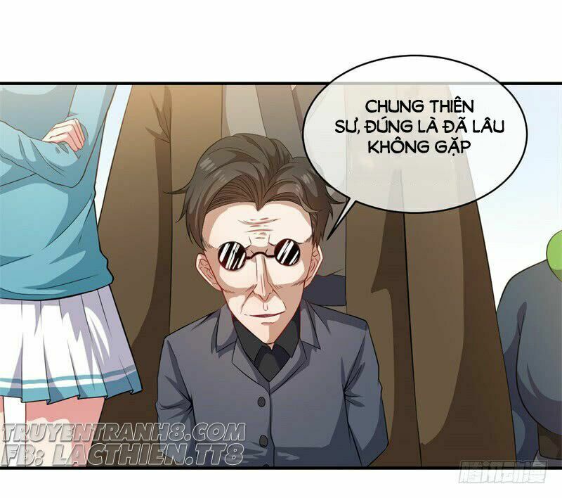 Ngạo Kiều Quỷ Vương Yêu Ta: Chapter 102