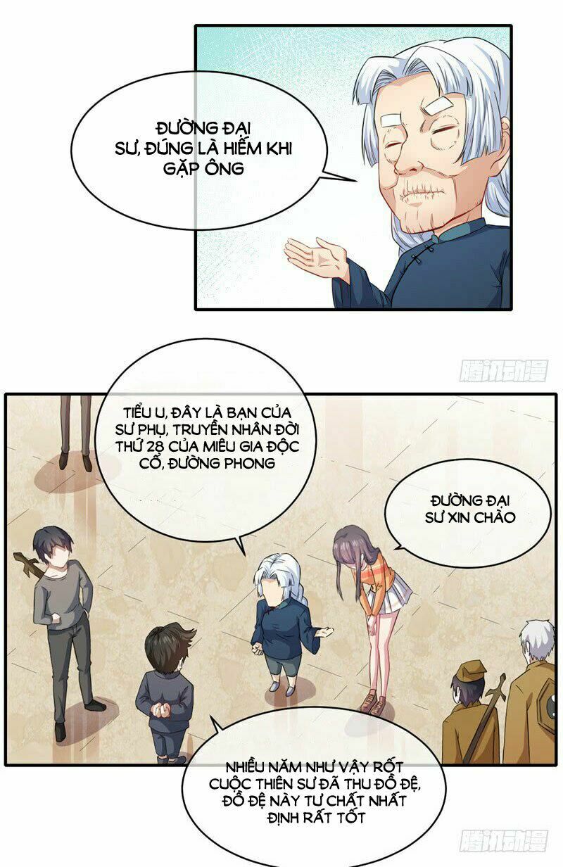Ngạo Kiều Quỷ Vương Yêu Ta: Chapter 102