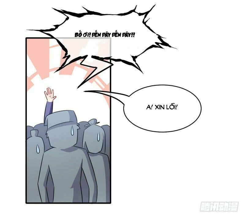 Ngạo Kiều Quỷ Vương Yêu Ta: Chapter 102