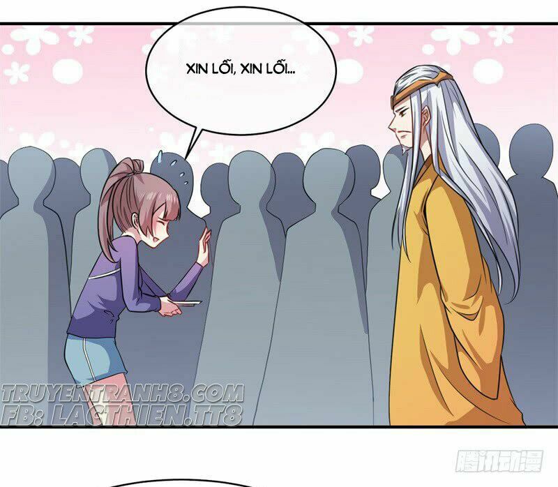 Ngạo Kiều Quỷ Vương Yêu Ta: Chapter 102