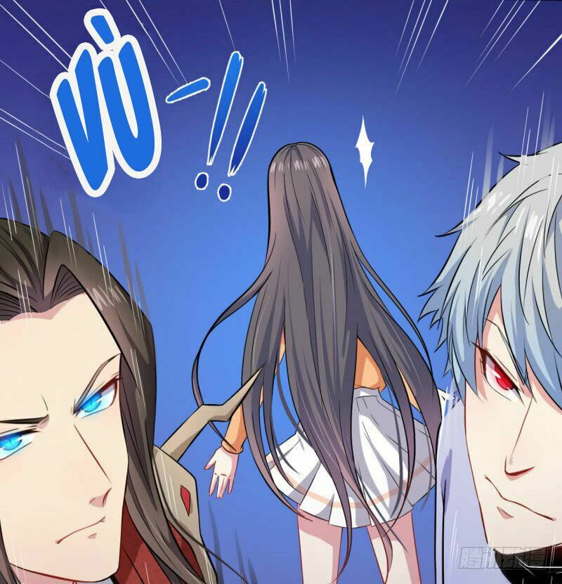 Ngạo Kiều Quỷ Vương Yêu Ta: Chapter 102