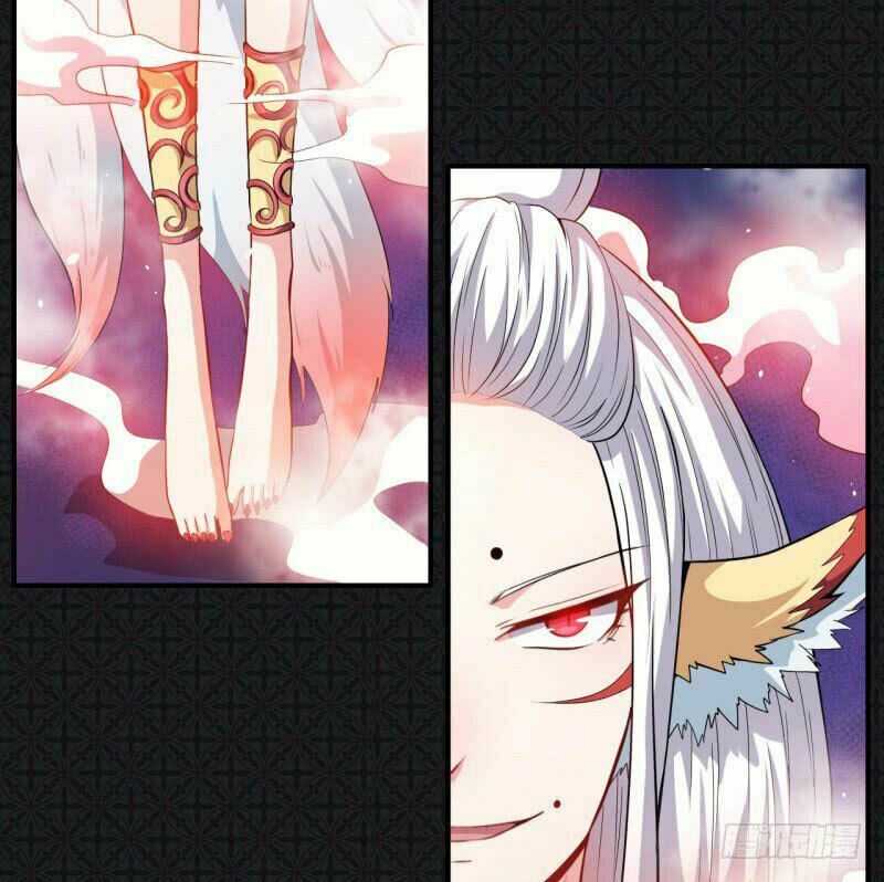 Ngạo Kiều Quỷ Vương Yêu Ta: Chapter 102