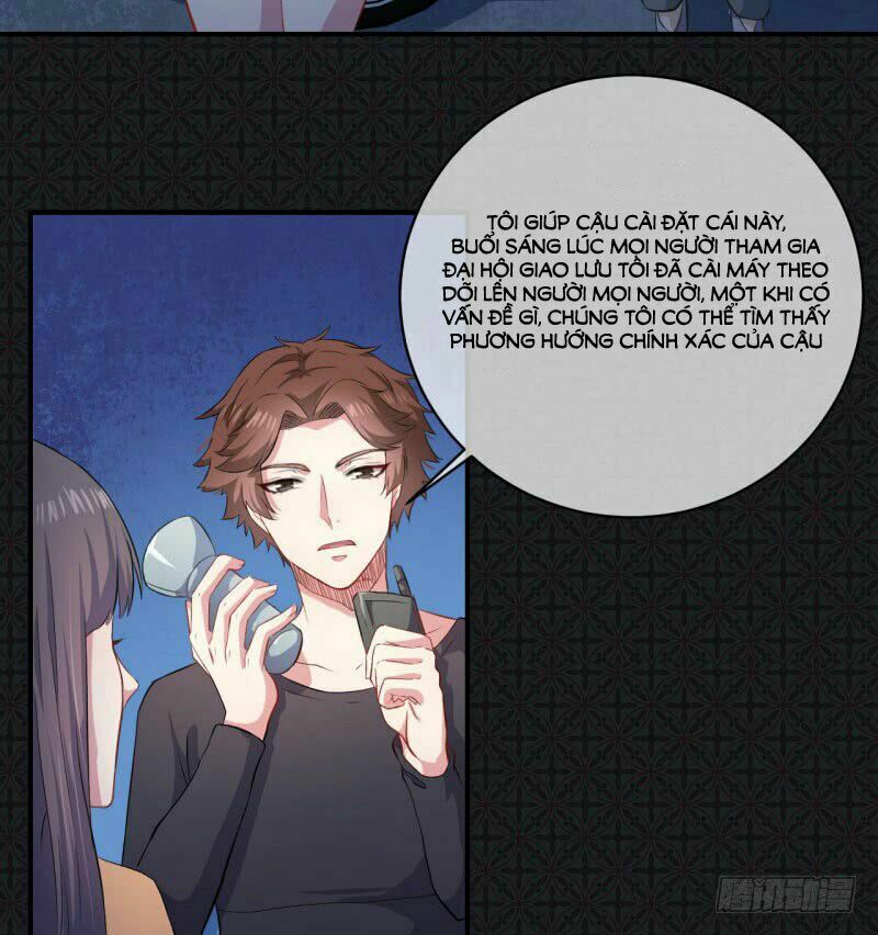 Ngạo Kiều Quỷ Vương Yêu Ta: Chapter 104