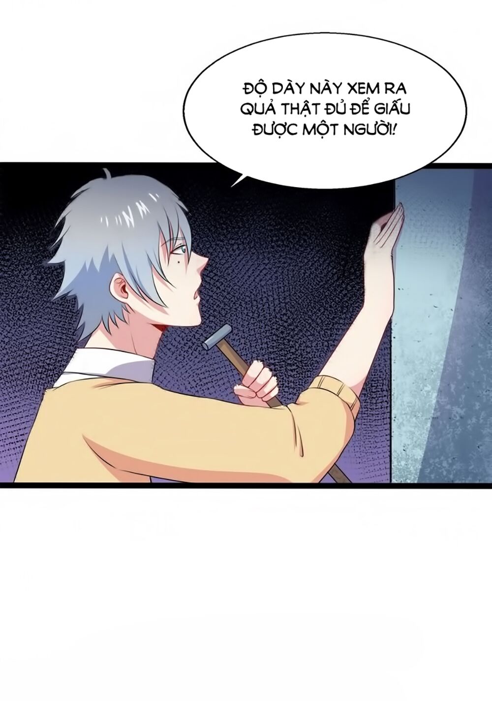 Ngạo Kiều Quỷ Vương Yêu Ta: Chapter 11