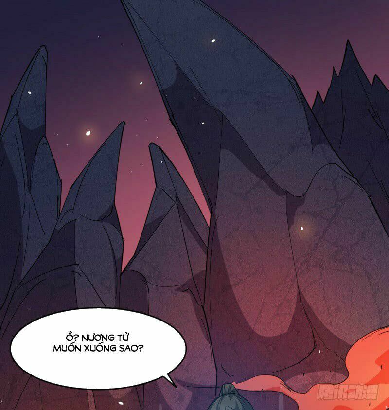 Ngạo Kiều Quỷ Vương Yêu Ta: Chapter 112