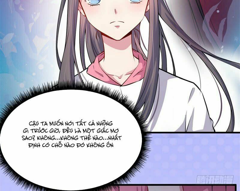 Ngạo Kiều Quỷ Vương Yêu Ta: Chapter 115