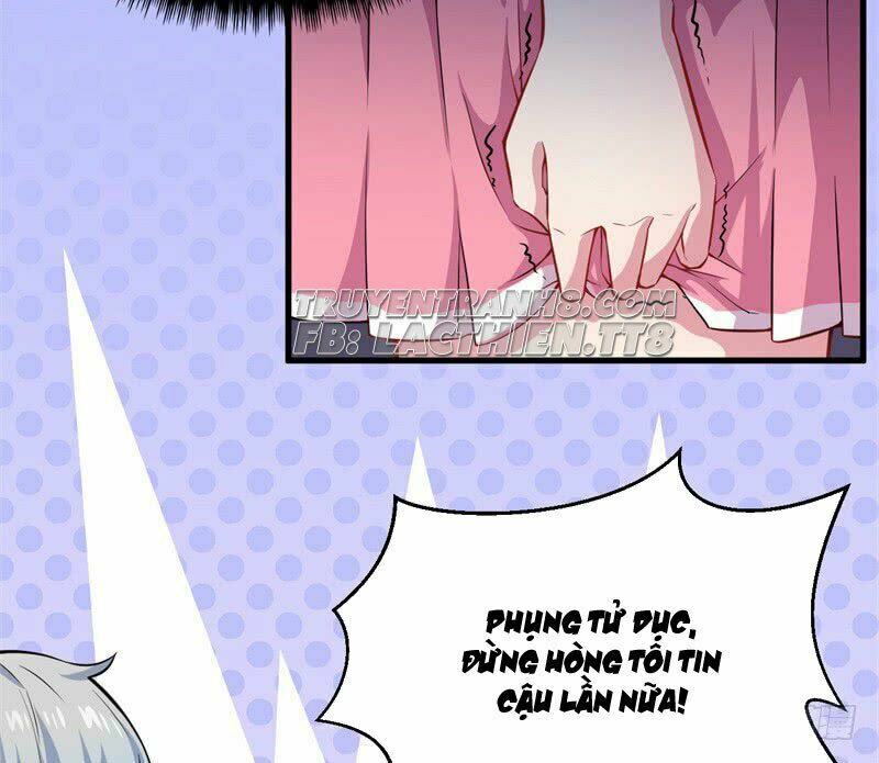 Ngạo Kiều Quỷ Vương Yêu Ta: Chapter 115