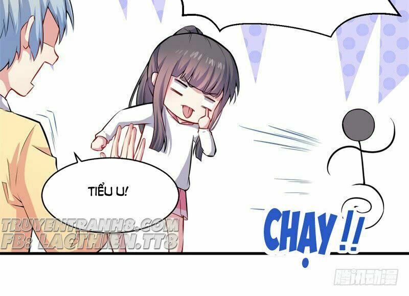 Ngạo Kiều Quỷ Vương Yêu Ta: Chapter 115
