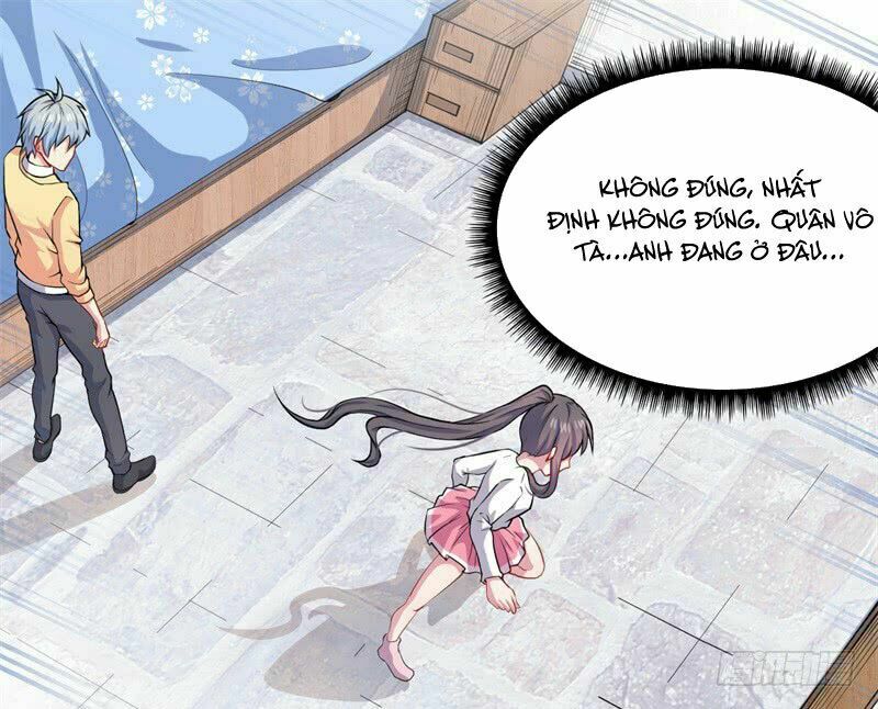 Ngạo Kiều Quỷ Vương Yêu Ta: Chapter 115