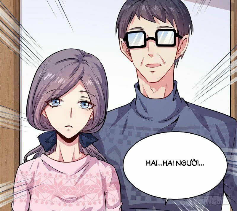 Ngạo Kiều Quỷ Vương Yêu Ta: Chapter 115
