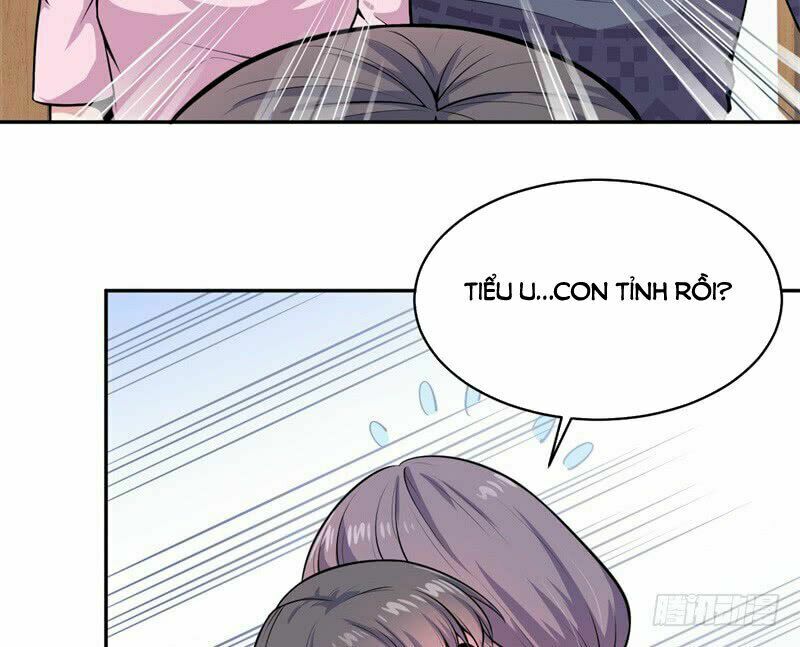 Ngạo Kiều Quỷ Vương Yêu Ta: Chapter 115