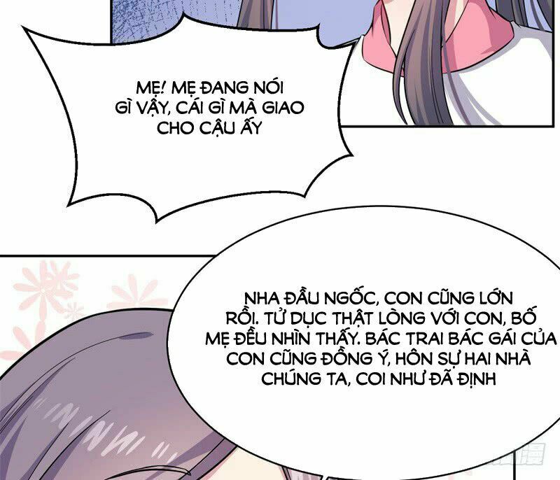 Ngạo Kiều Quỷ Vương Yêu Ta: Chapter 115