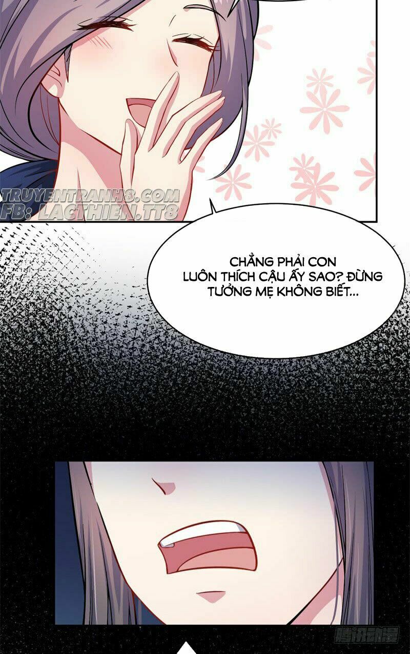 Ngạo Kiều Quỷ Vương Yêu Ta: Chapter 115