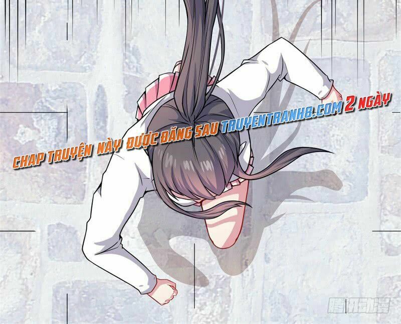 Ngạo Kiều Quỷ Vương Yêu Ta: Chapter 115