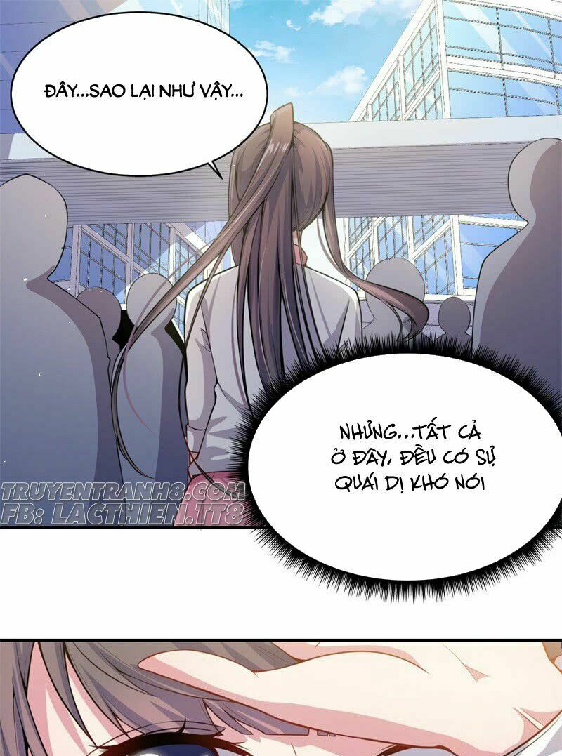 Ngạo Kiều Quỷ Vương Yêu Ta: Chapter 115