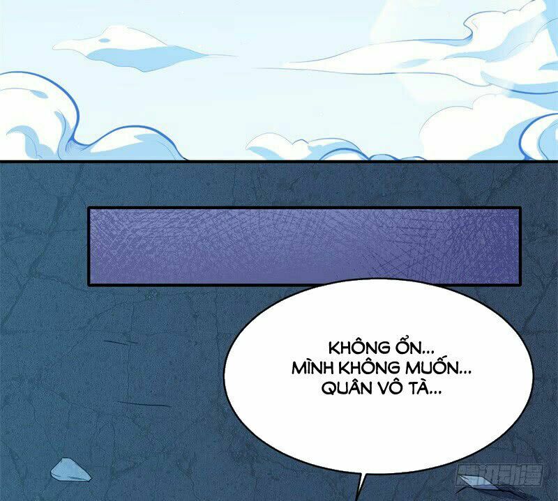 Ngạo Kiều Quỷ Vương Yêu Ta: Chapter 115