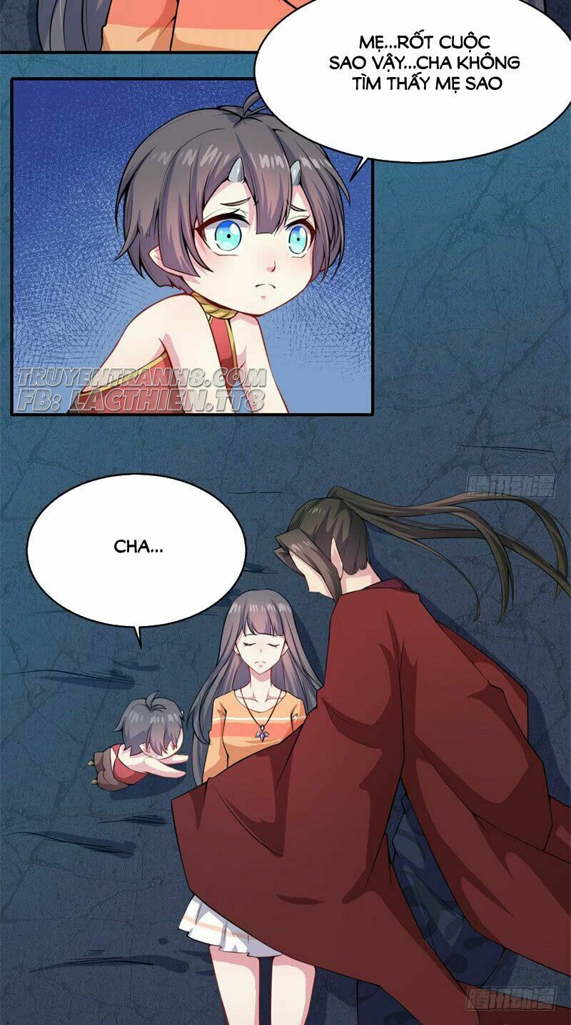 Ngạo Kiều Quỷ Vương Yêu Ta: Chapter 115