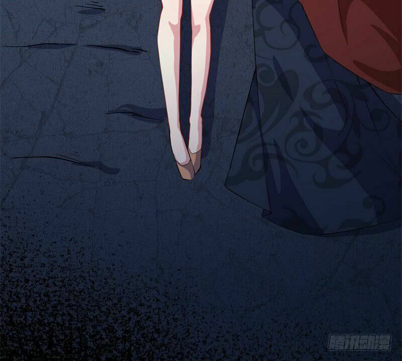 Ngạo Kiều Quỷ Vương Yêu Ta: Chapter 115